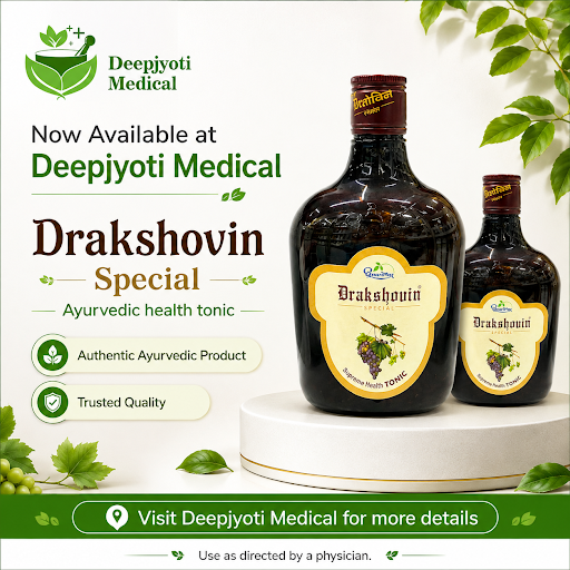A trusted Ayurvedic formulation for those looking to include traditional wellness support in thei… post image