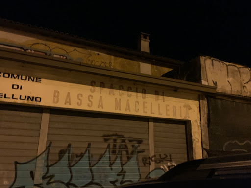 Parcheggi - Visual