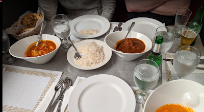 Milan Indian Cuisine