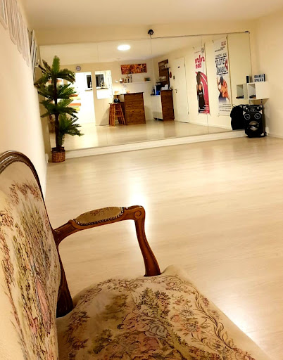 Salsa Tanzschule Estilo Cubano