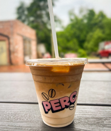 The Perk - Visual