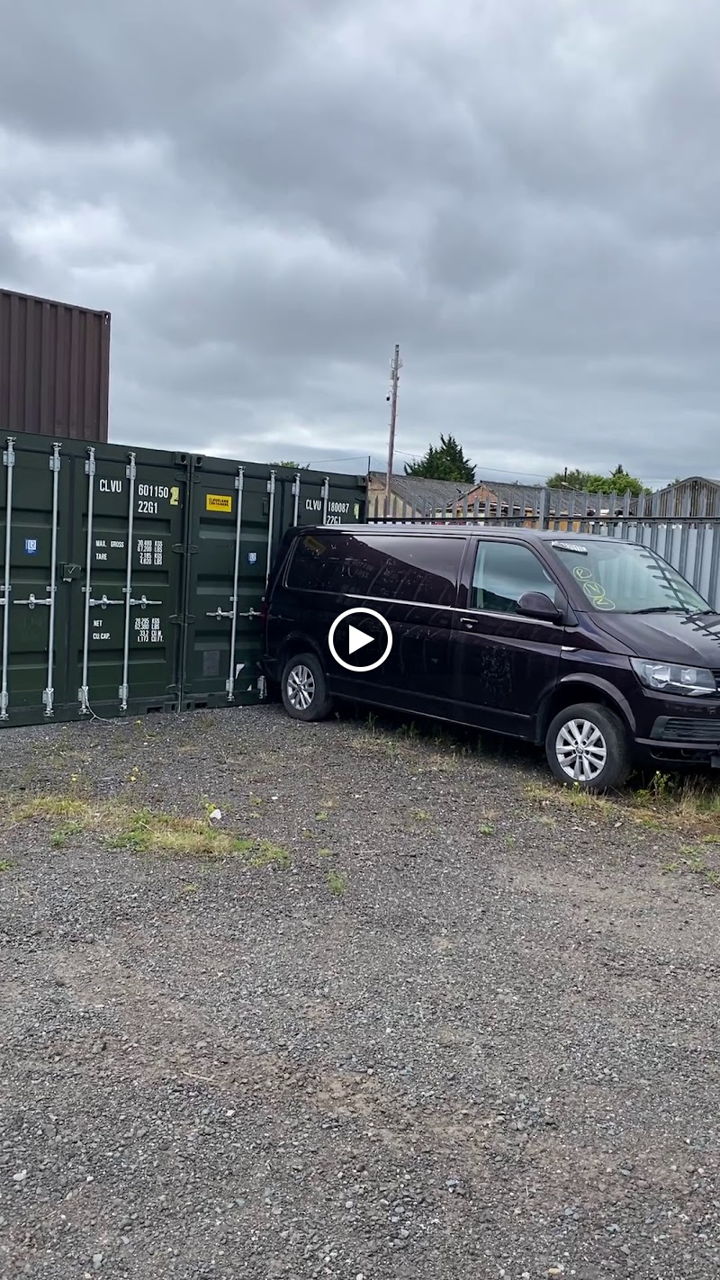 Container Storage Uk Ltd photo 2