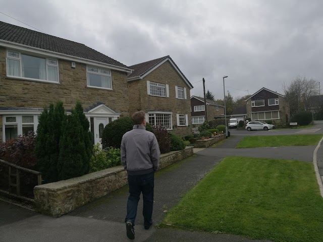 David Wilson Homes - Bodington Manor, Adel