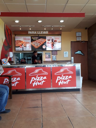 Photos of Pizza Hut Domicilio Aguilar Batres