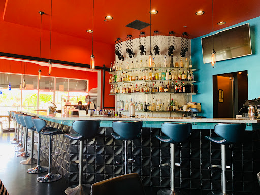 La Volata Pizzeria Gallery - United States