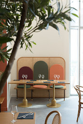 Photo n°16 de Brasserie Camille à Meyreuil (Brasserie)