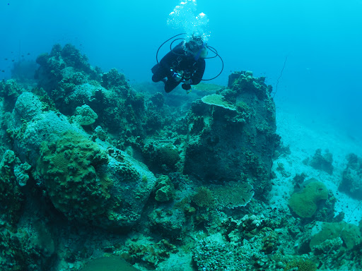 Azure Diving Koh Tao