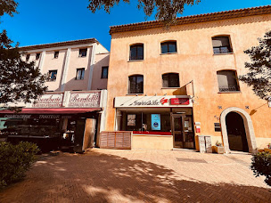 Photo n°2 de Assurance SwissLife Valbonne -Sophia Antipolis- Frederic Fischer à Valbonne (Compagnie d'assurance moto)