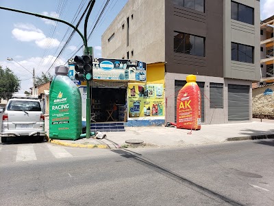 Photos of GOLDEN GRASAS Y ACEITES AUTOMOTRICES