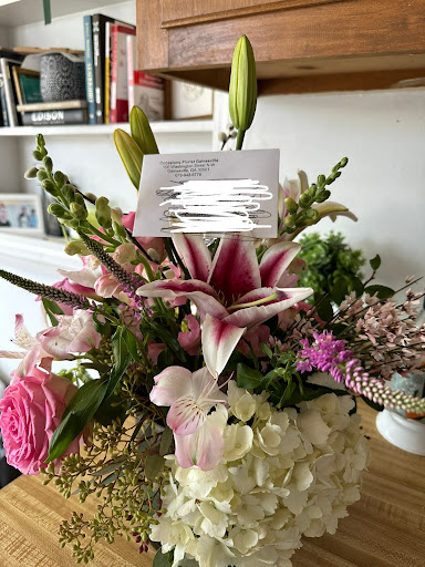 Occasions Florist - Thumbnail
