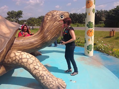Photos of Monumento La Tortuga Ayutla