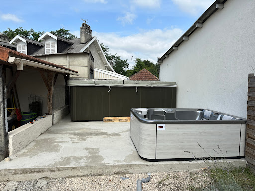 Photo de Aqualdea à Jurançon (64110)