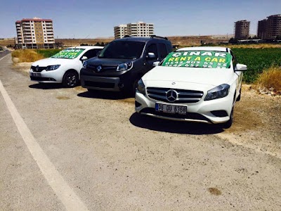 Photos of ŞANLIURFA SIRRIN TAKSİ