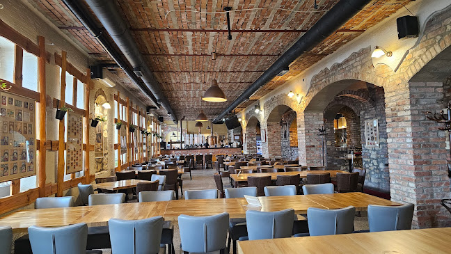 Opinie o Hotel Browar Czenstochovia w Częstochowa - Restauracja