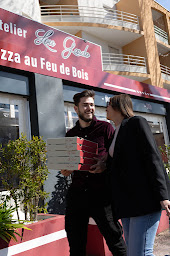 Photo n°20 de L'atelier Lou Gardo à La Garde (Pizzeria)