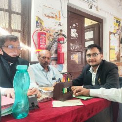 ⚖️ Advocate Mohammad Nadeem | Varanasi District Court post image