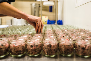 Photo n°1 de Charcuterie-Conserverie HENRIETTE à Minihy-Tréguier (Charcuterie)