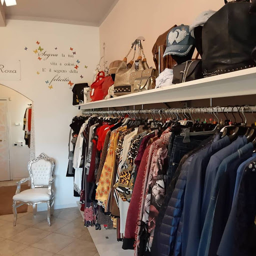 Laghetto Rosa Boutique - Thumbnail