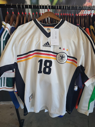 Classic Football Co Ltd. - Thumbnail