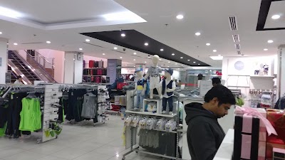 Clothing Store