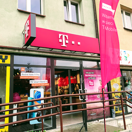 Godziny otwarcia T-Mobile Pińczów