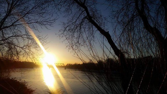 Rivière des Mille-îles