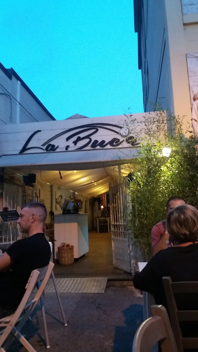 La Buca