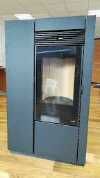 Photo n°19 de ESPACE FEU à Quimper (Fournisseur d'équipements de chauffage)