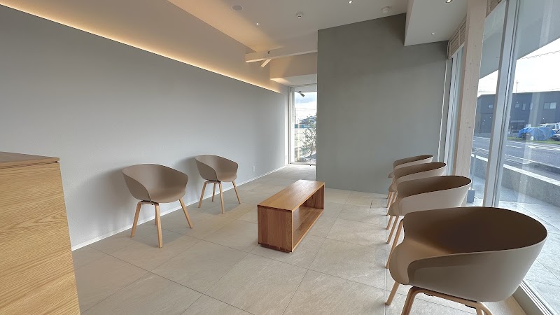 もりきた歯科・矯正歯科