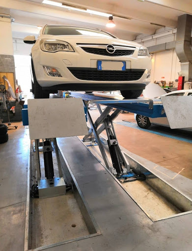Autofficina La Mura - Thumbnail