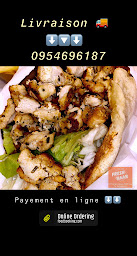 Photo n°41 de FRESH NAAN DOUAI à Douai (Restaurant de tacos)