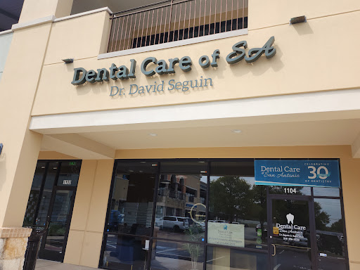 Dental Care of San Antonio - Thumbnail