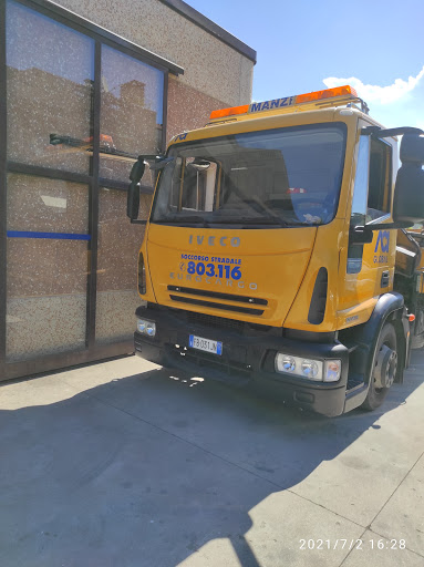 Centro Assistenza Automobile Cervese - Thumbnail