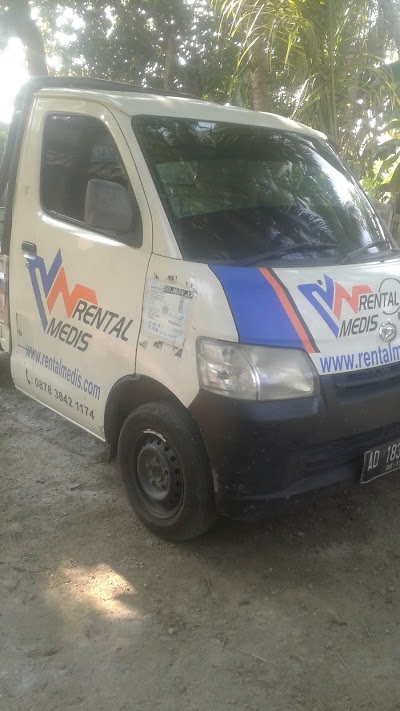 Photos of Rentalmedis.com Klaten