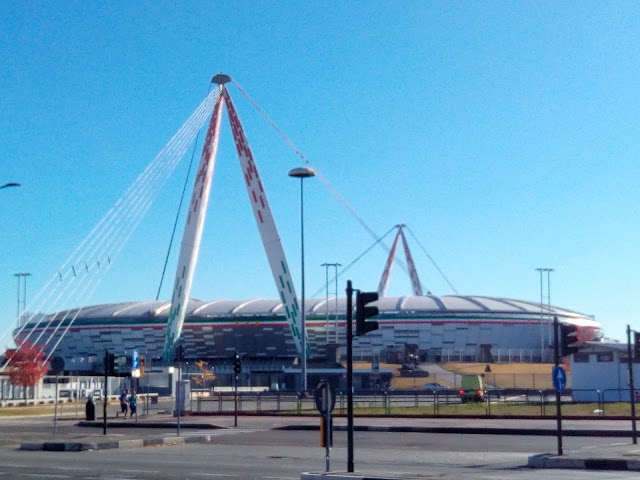 Juventus Museum