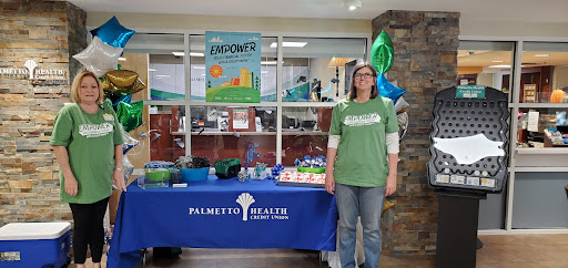Palmetto Health Credit Union Gallery - United States