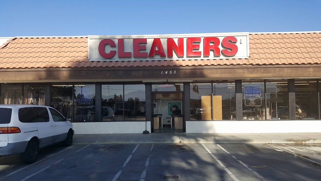 Quick & Clean Cleaners Best Dry Cleaner in San Jacinto & Hemet area