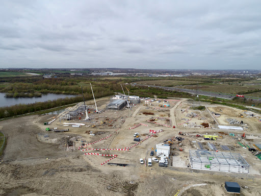 Leeds Skelton Lake Services - Thumbnail