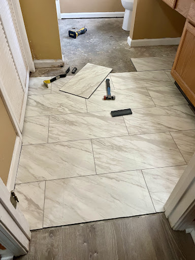 Parish Handyman - Thumbnail