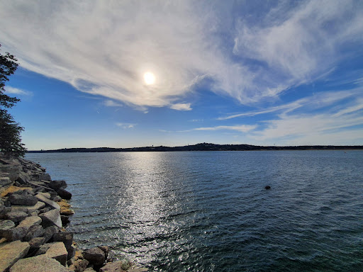 Windy Point Park - Visual