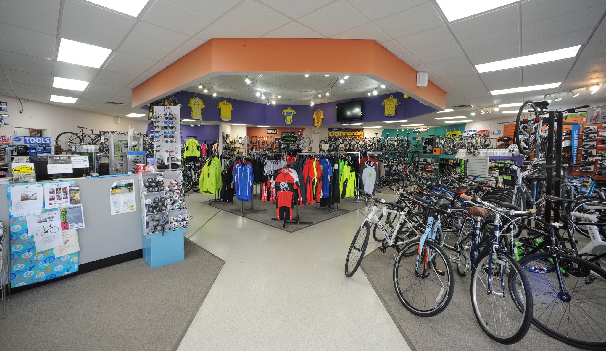 Owen Cyclery