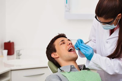 Dentist