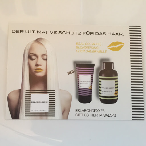 " Ihr Friseur " Kerstin Fischer