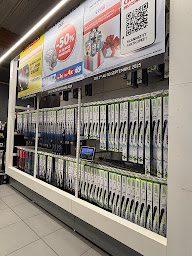 Photo n°17 de Centre Auto Roady Rang du Fliers - Berck à Rang-du-Fliers (Magasin de pneus)