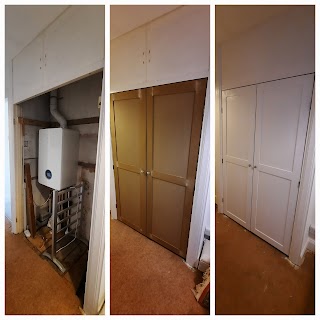 ST Property Maintenance