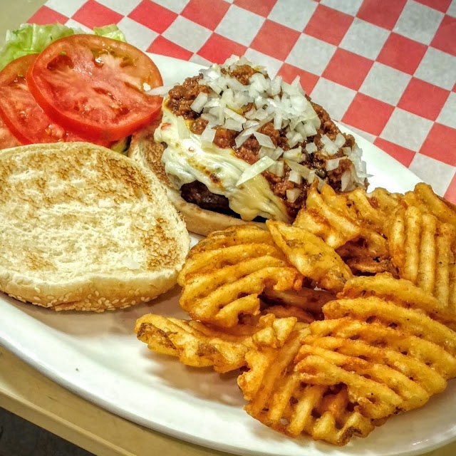 Jackson Diner