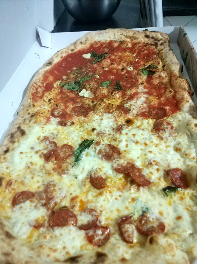 pizzeria vac è press
