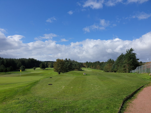 Greenburn Golf Club