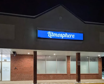 Photo of Litmosphere Dispensary