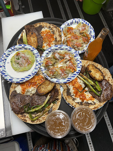 antojitos chapines los panchos
